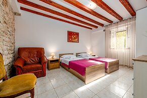 Villa Stocco Zadarvillas