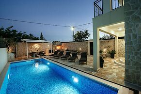 Villa Castello Coza Zadarvillas