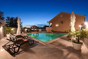 Villa Delmonicos Zadarvillas