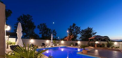 Villa Delmonicos Zadarvillas