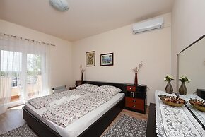 Villa Delmonicos Zadarvillas