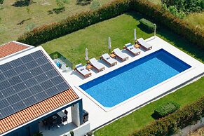 Villa XO Zadarvillas