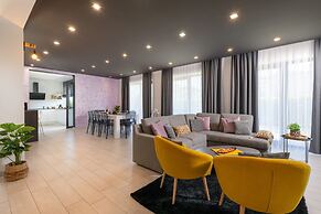 Villa XO Zadarvillas