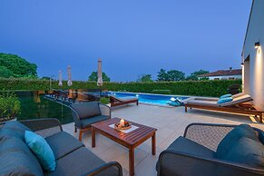 Villa XO Zadarvillas