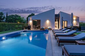 Villa XO Zadarvillas