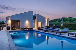 Villa XO Zadarvillas