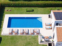 Villa XO Zadarvillas