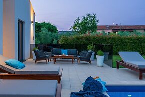 Villa XO Zadarvillas