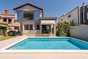 Villa Antea Zadarvillas