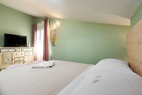 Villa Antea Zadarvillas