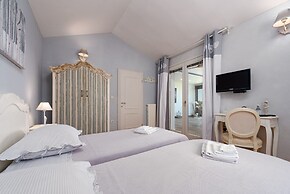 Villa Antea Zadarvillas