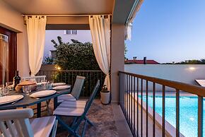 Villa Antea Zadarvillas