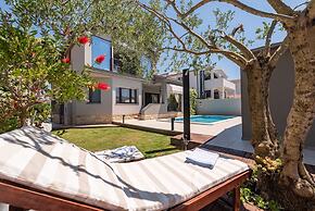 Villa Antea Zadarvillas