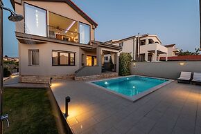 Villa Antea Zadarvillas