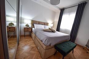 Villa Teuta Zadarvillas