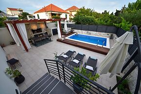 Villa Teuta Zadarvillas