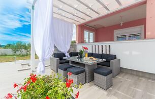 Villa Maris Zadarvillas