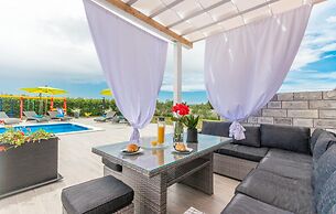 Villa Maris Zadarvillas