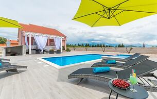 Villa Maris Zadarvillas