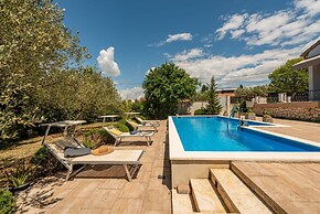 Villa Me Trovi Zadarvillas