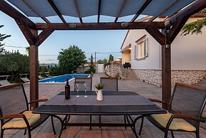 Villa Me Trovi Zadarvillas