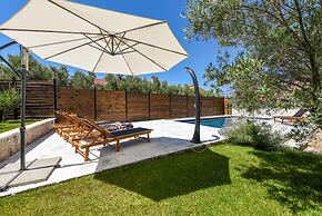 Villa Trabakul Zadarvillas