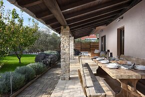 Villa Trabakul Zadarvillas