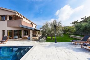 Villa Trabakul Zadarvillas