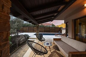 Villa Trabakul Zadarvillas