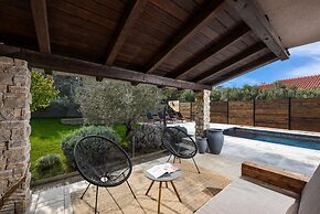 Villa Trabakul Zadarvillas