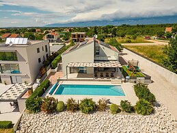 Villa Descansa in Dracevac Ninski