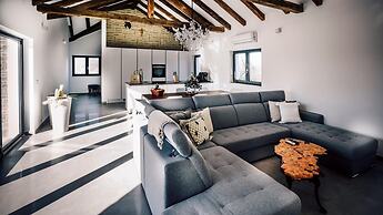 Villa Mala Zadarvillas
