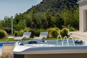 Villa Nebesi Zadarvillas