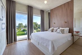 Villa Nebesi Zadarvillas
