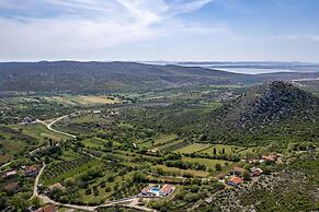 Villa Nebesi Zadarvillas