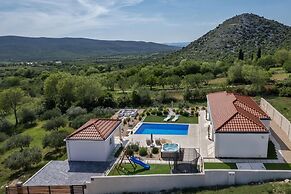 Villa Nebesi Zadarvillas