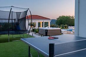 Villa Nebesi Zadarvillas
