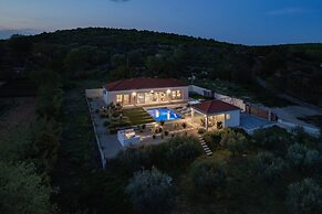 Villa Nebesi Zadarvillas