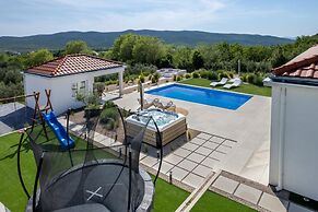 Villa Nebesi Zadarvillas