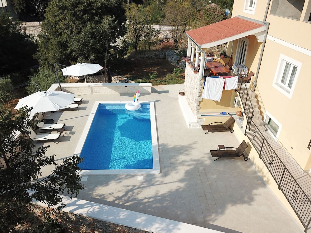 Villa Sali Zadarvillas