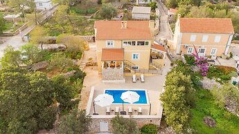 Villa Sali Zadarvillas