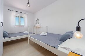 Villa Moki Zadarvillas
