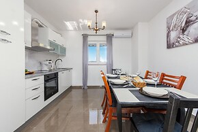 Villa Moki Zadarvillas