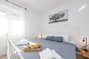 Villa Moki Zadarvillas