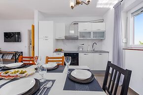Villa Moki Zadarvillas