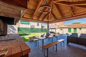Villa Moki Zadarvillas