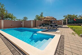 Villa Moki Zadarvillas