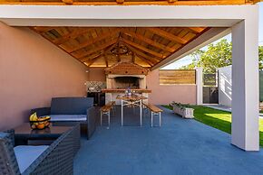 Villa Moki Zadarvillas