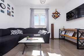 Villa Moki Zadarvillas