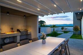 Villa Oasis Zadarvillas